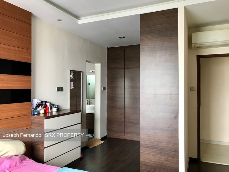 Mimosa Park (D28), Condominium #177173652